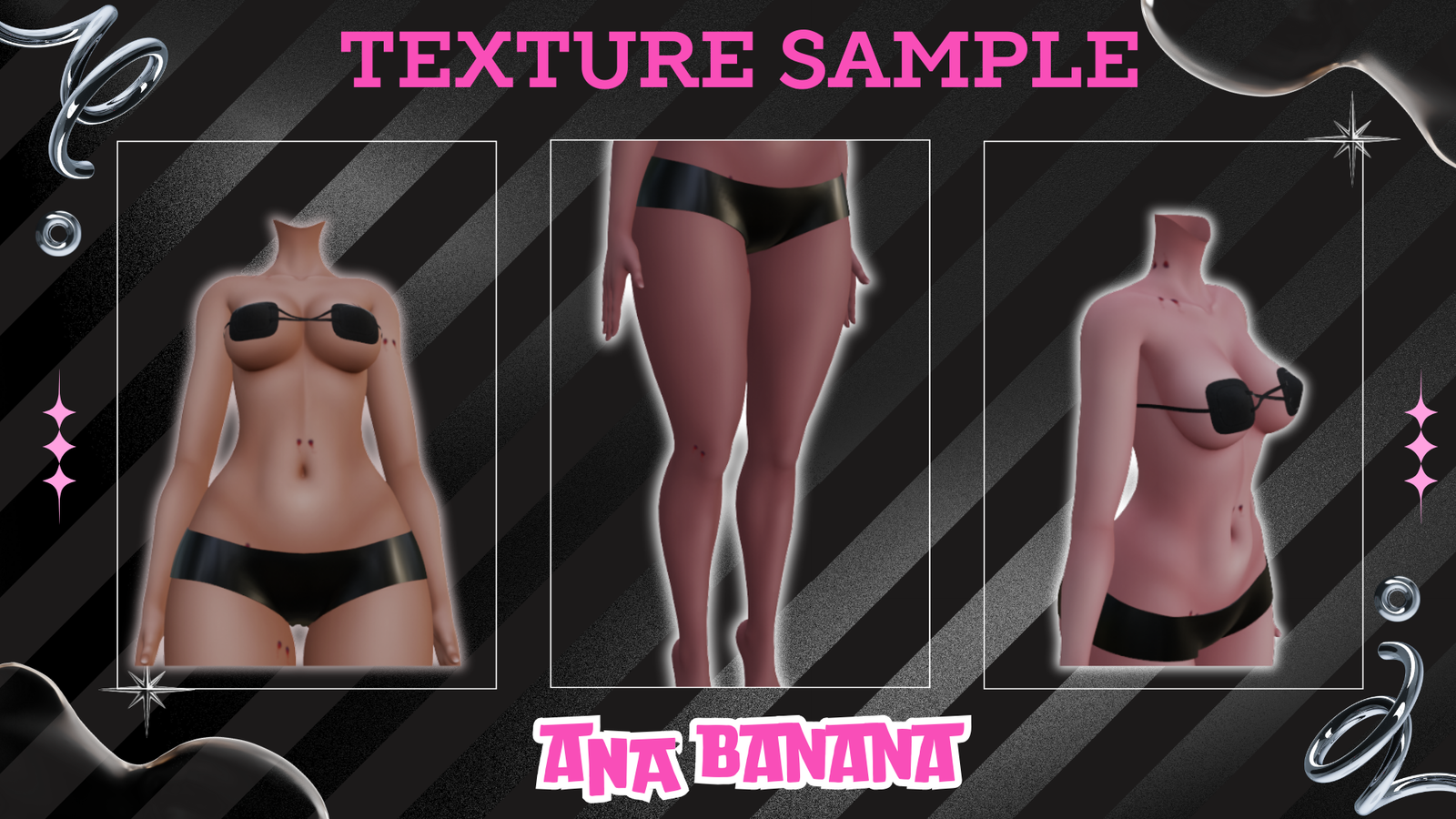 🧛 Vampire Bites Tatts | Vrbase Egirl