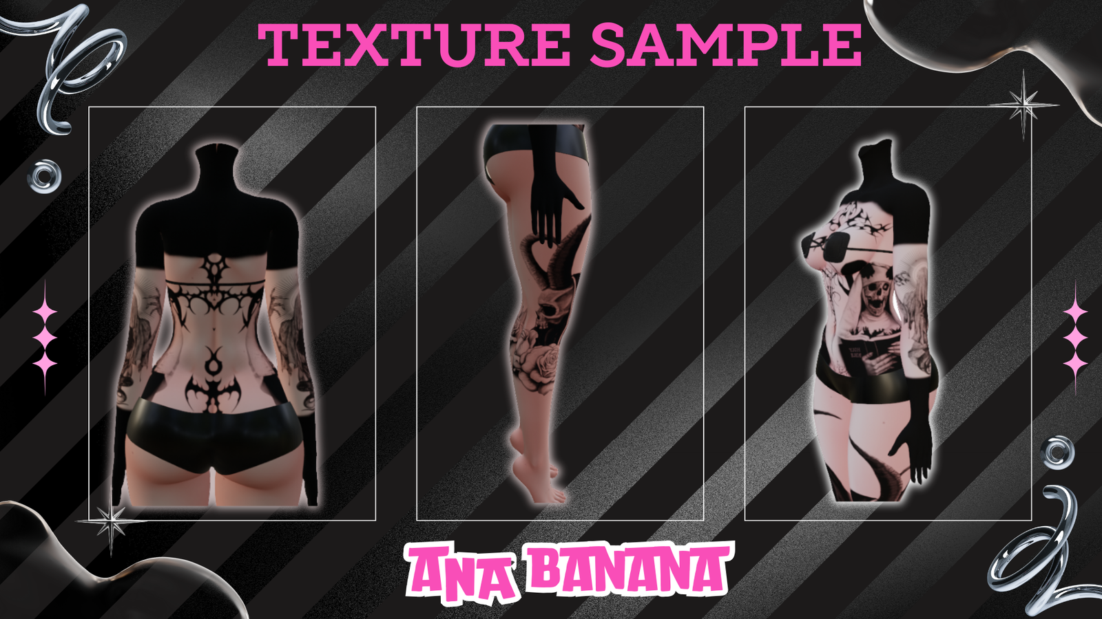 👿 Evil Nun Tatts | Vrbase Egirl