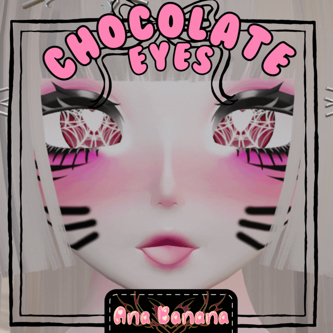 πΈοΈ Twisted Love Eyes