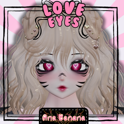 ❣️ Love Eyes