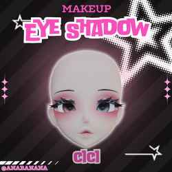 💄 Eyeshadow Makeup | Cici