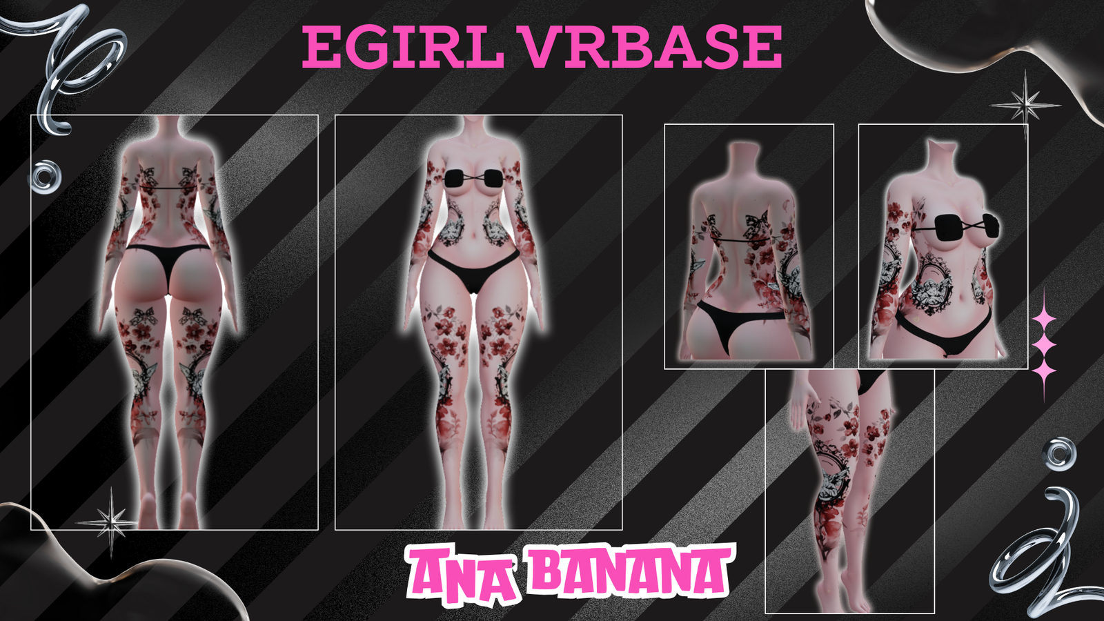 💘 Cupid Tatts | Vrbase