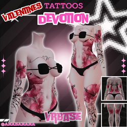🫀 Devotion Tatts | Vrbase