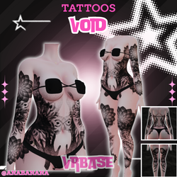 🖤Void Tatts | Vrbase