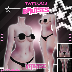 ✊ Bruises Tatts | Vrbase