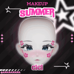 (J) : 🌸 Summer Makeup | Multi-Head Compatible