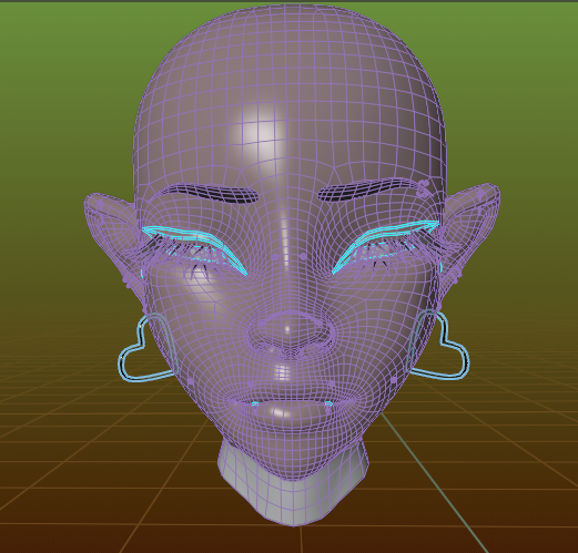 Nav'i| Avatar- Amour Head edit