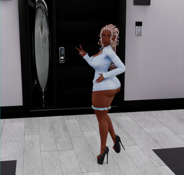 Lucille the House Wife | PC Only| NSFW| GoGo Loco|