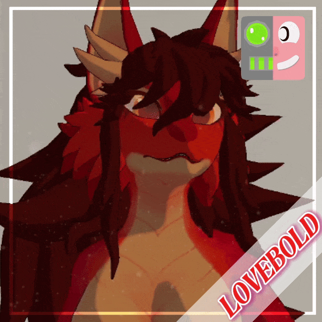 Lovebold