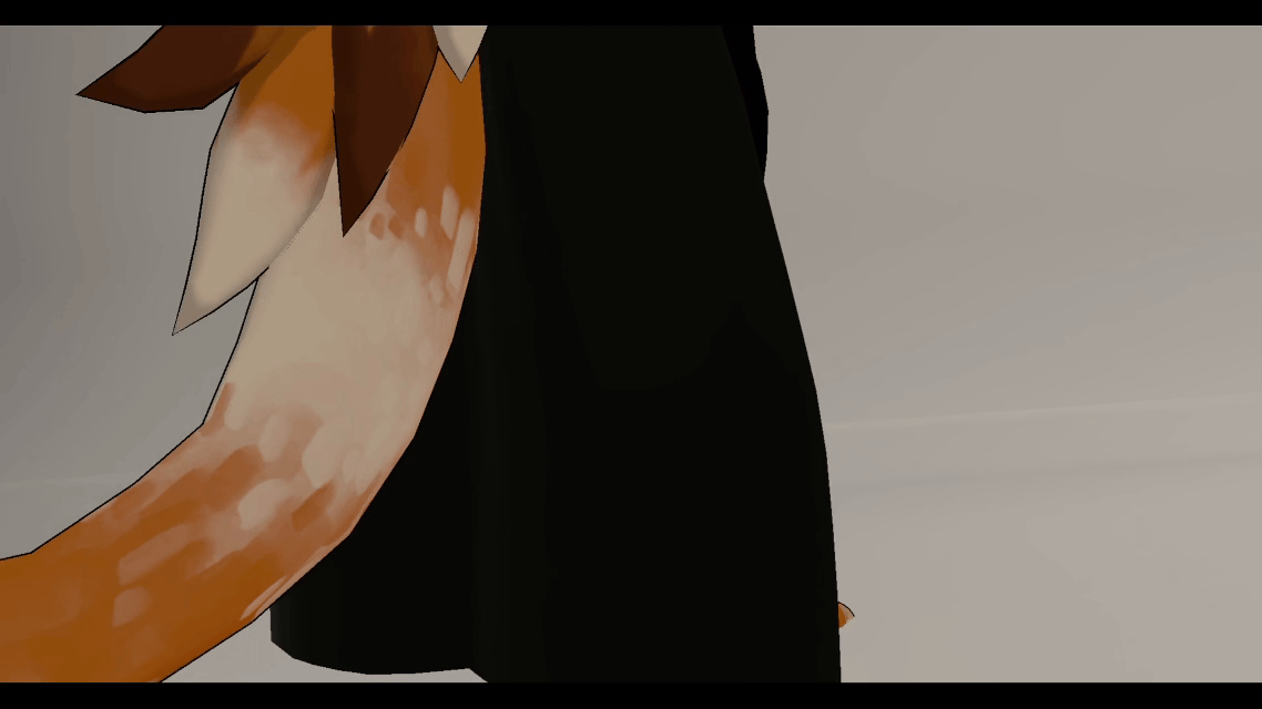 Vampire Cloak