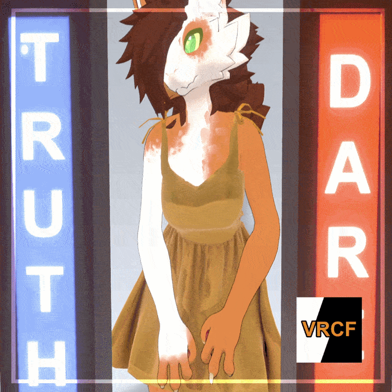 Truth or Dare FOR AVATARS