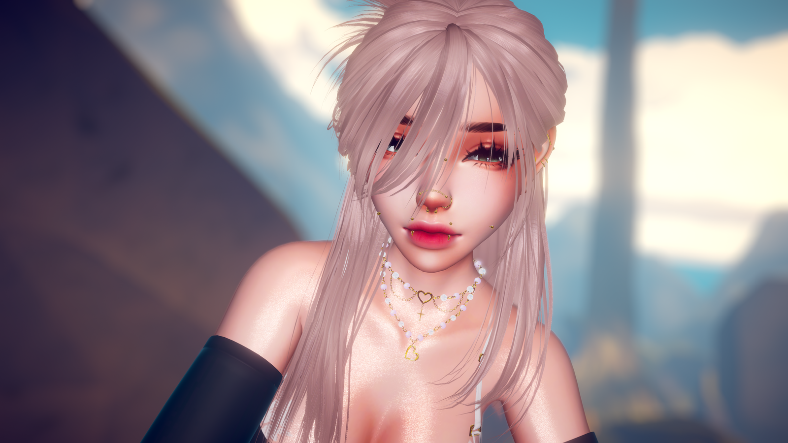 Shima | Gogo Loco, SPS