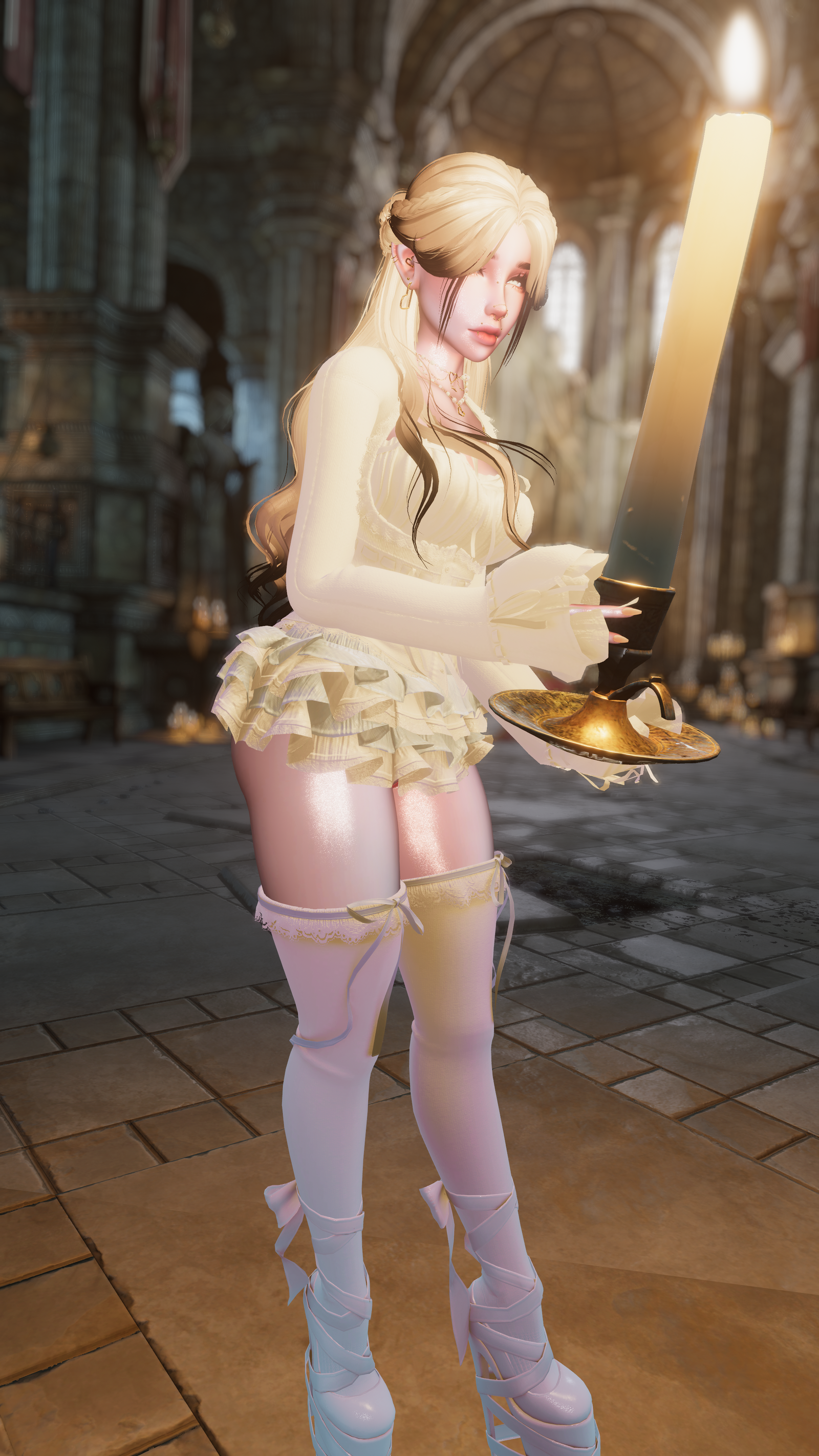 Shima | Gogo Loco, SPS