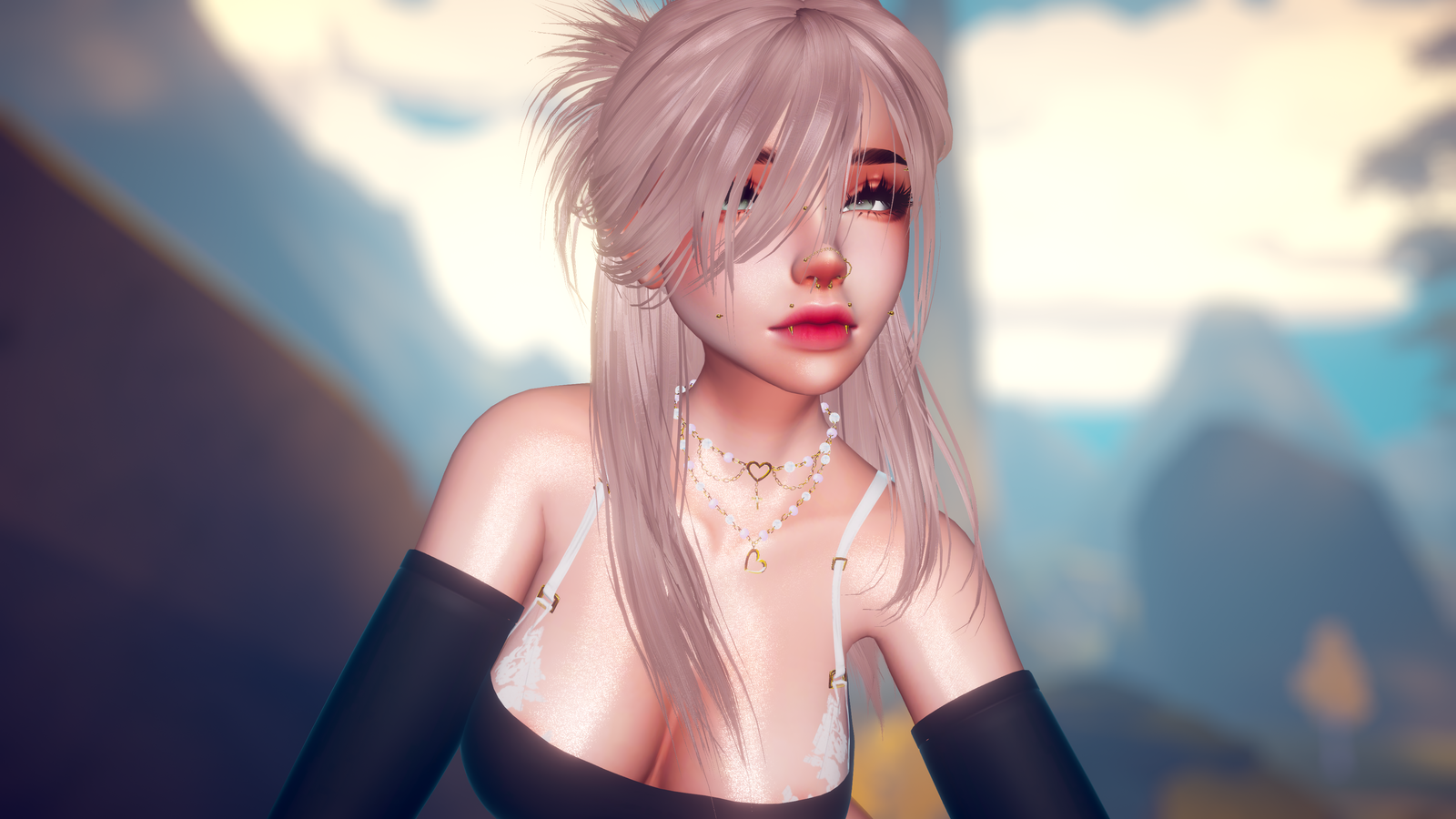 Shima | Gogo Loco, SPS