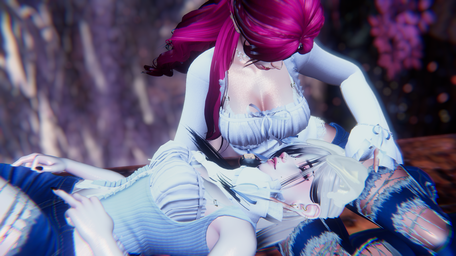 Shima | Gogo Loco, SPS