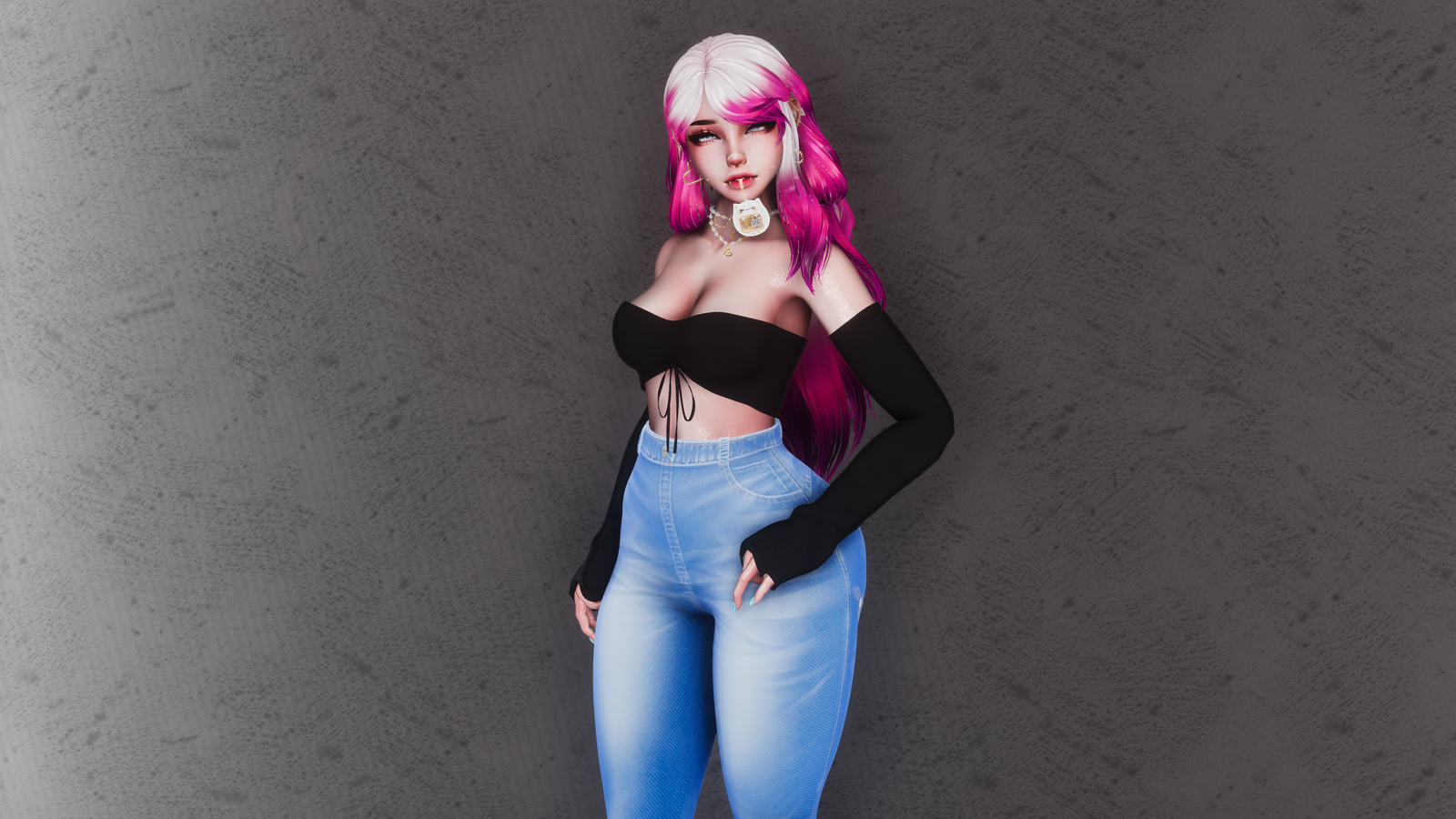 Shima | Gogo Loco, SPS