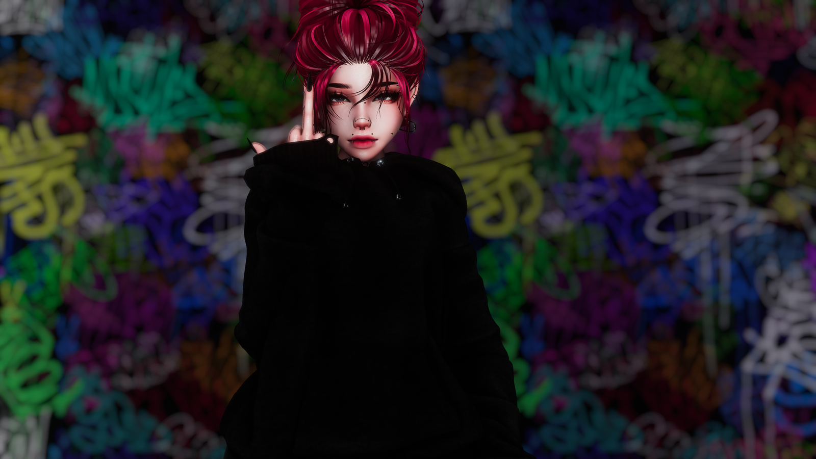 Shima | Gogo Loco, SPS