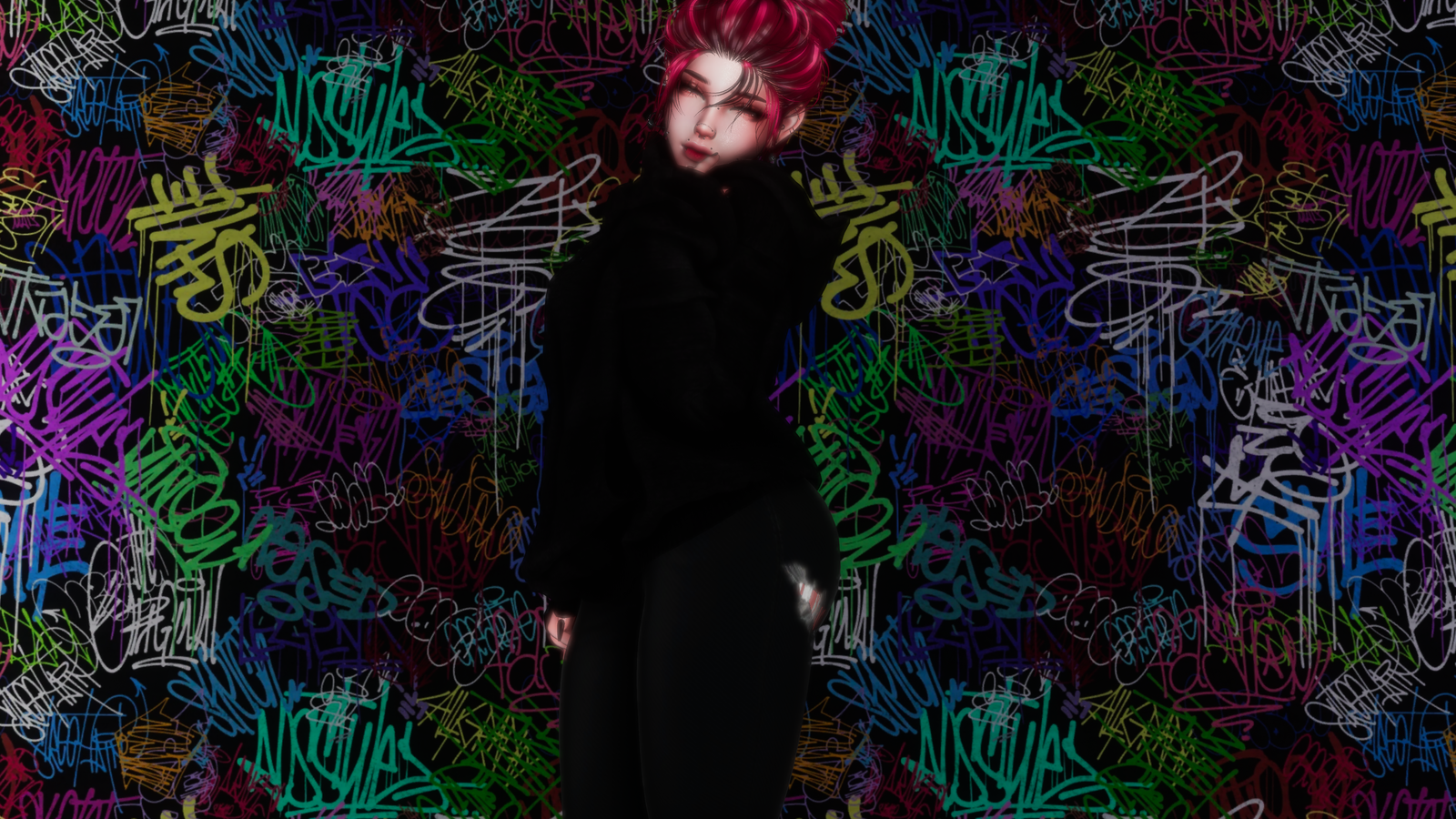 Shima | Gogo Loco, SPS