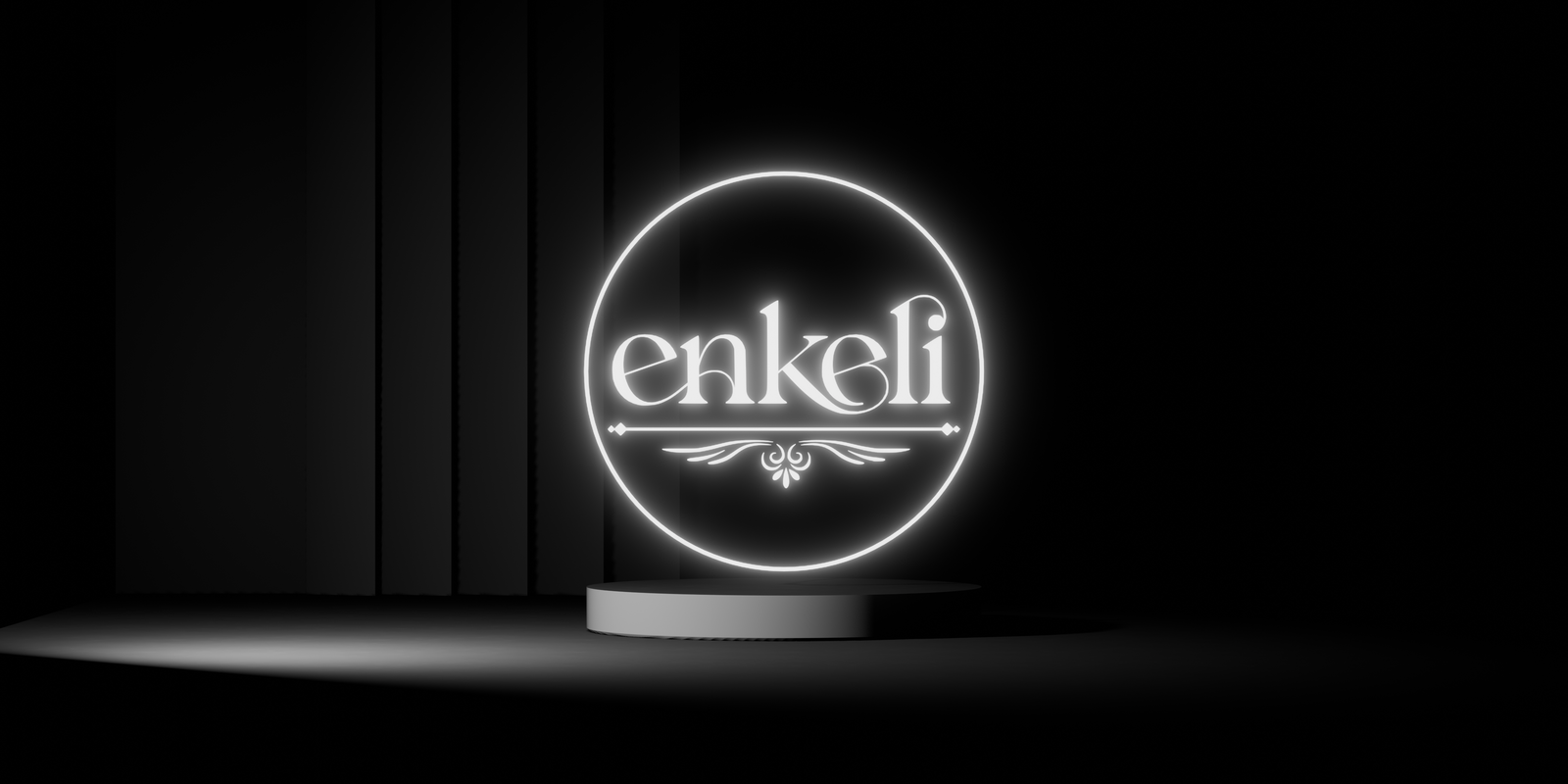 Banner Background