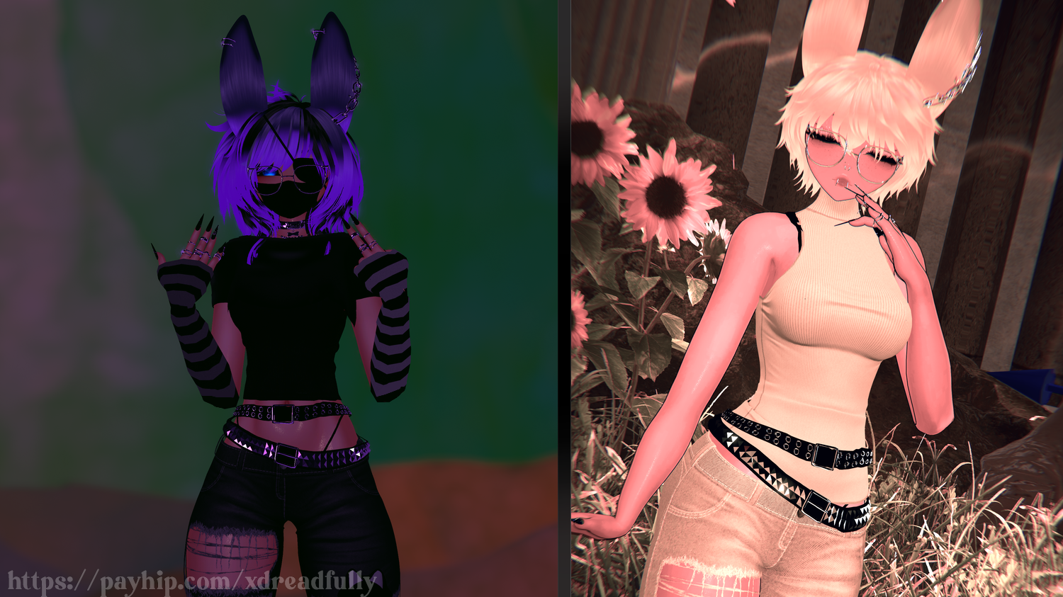 ⌞ Vyntra⌝ PC/Q/FT