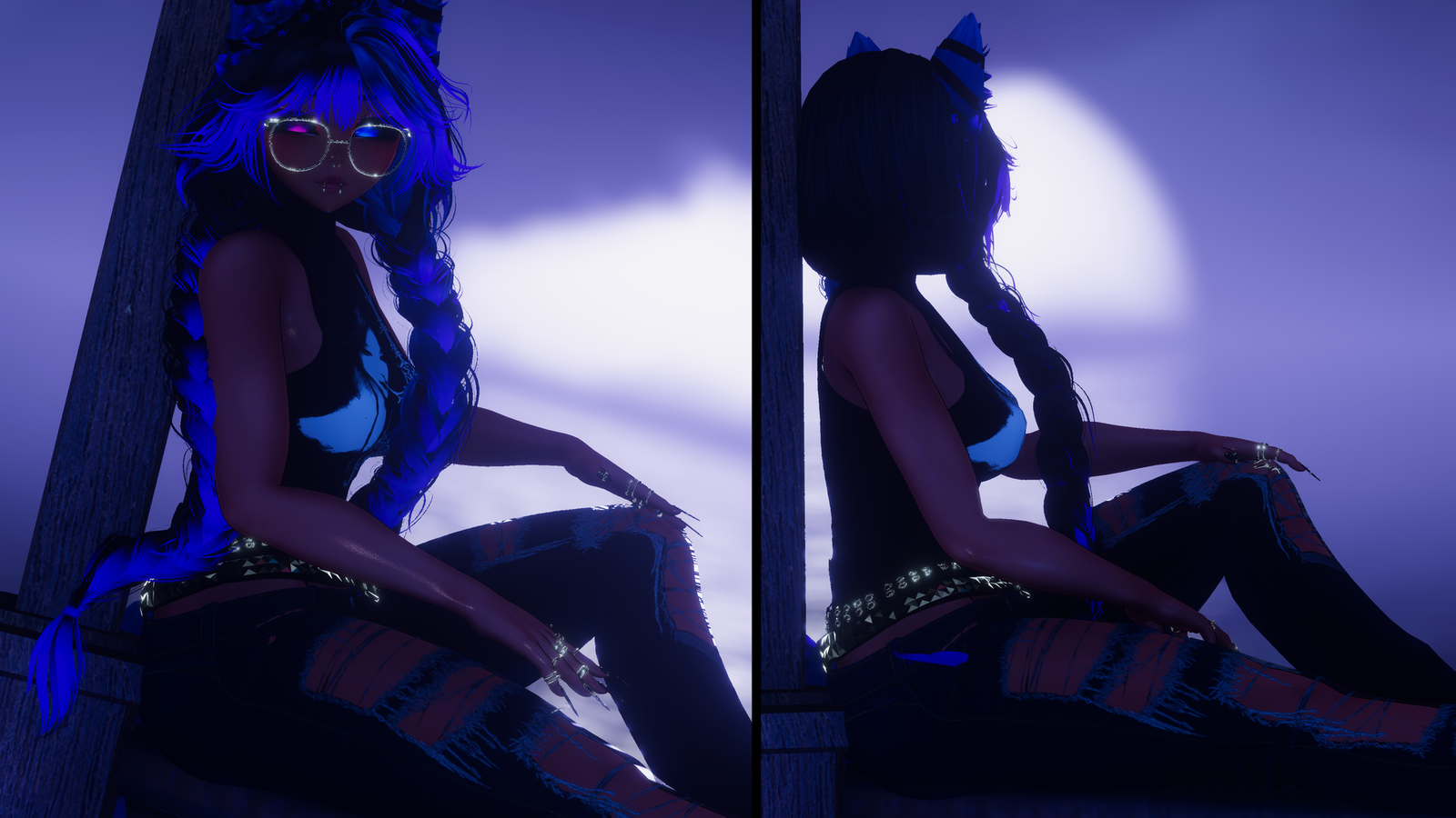 ⌞ Vyntra⌝ PC/Q/FT