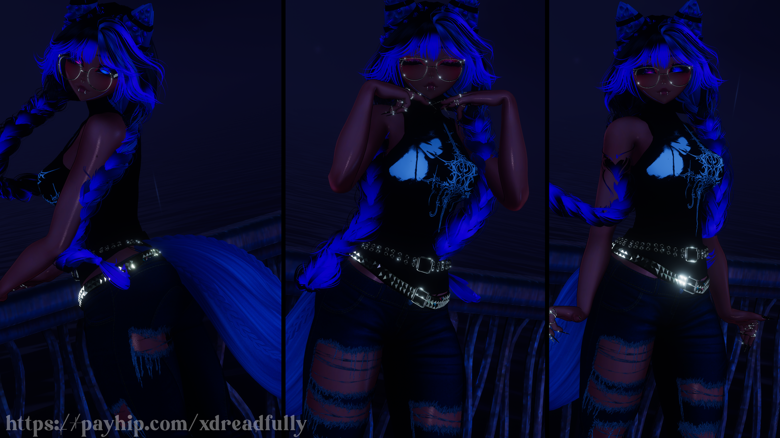 ⌞ Vyntra⌝ PC/Q/FT