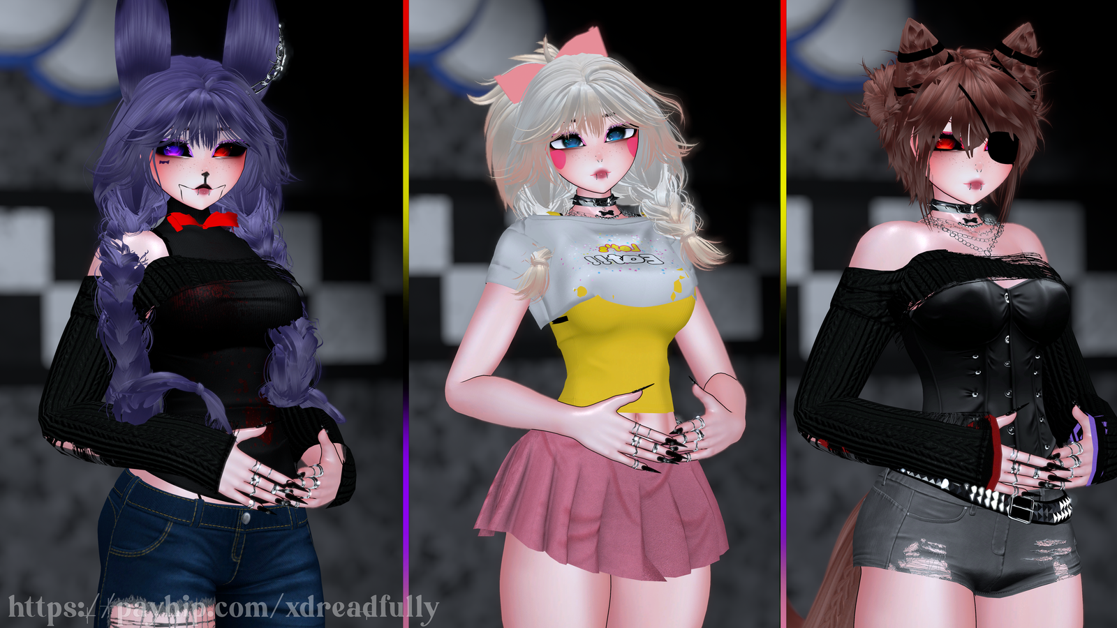 ⌞ Vyntra⌝ PC/Q/FT