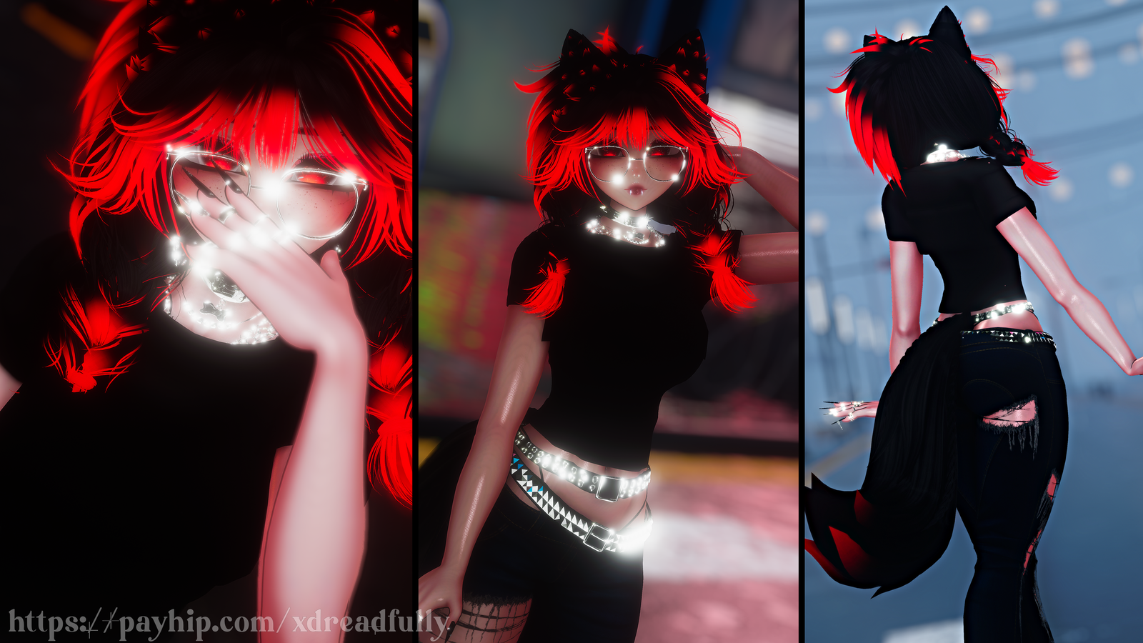 ⌞ Vyntra⌝ PC/Q/FT