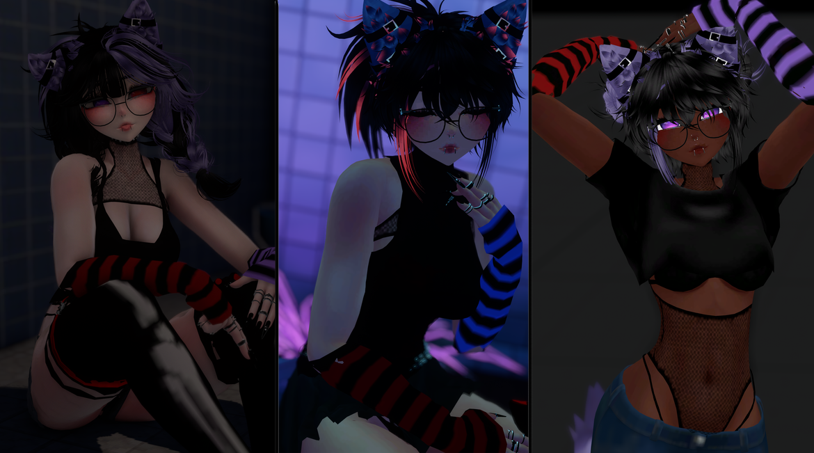 ⌞ Vyntra⌝ PC/Q/FT