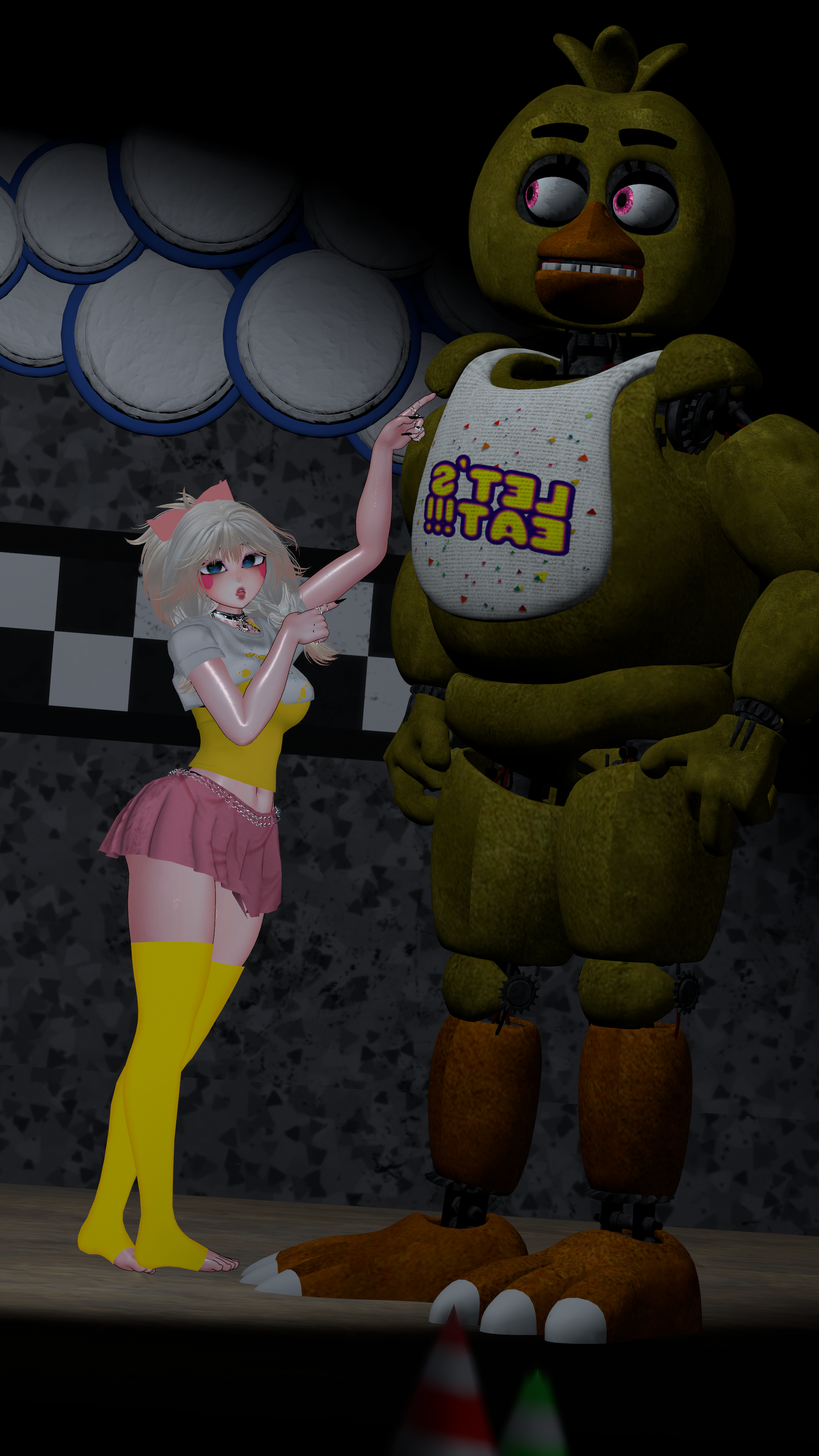 ⌞ Vyntra⌝ PC/Q/FT