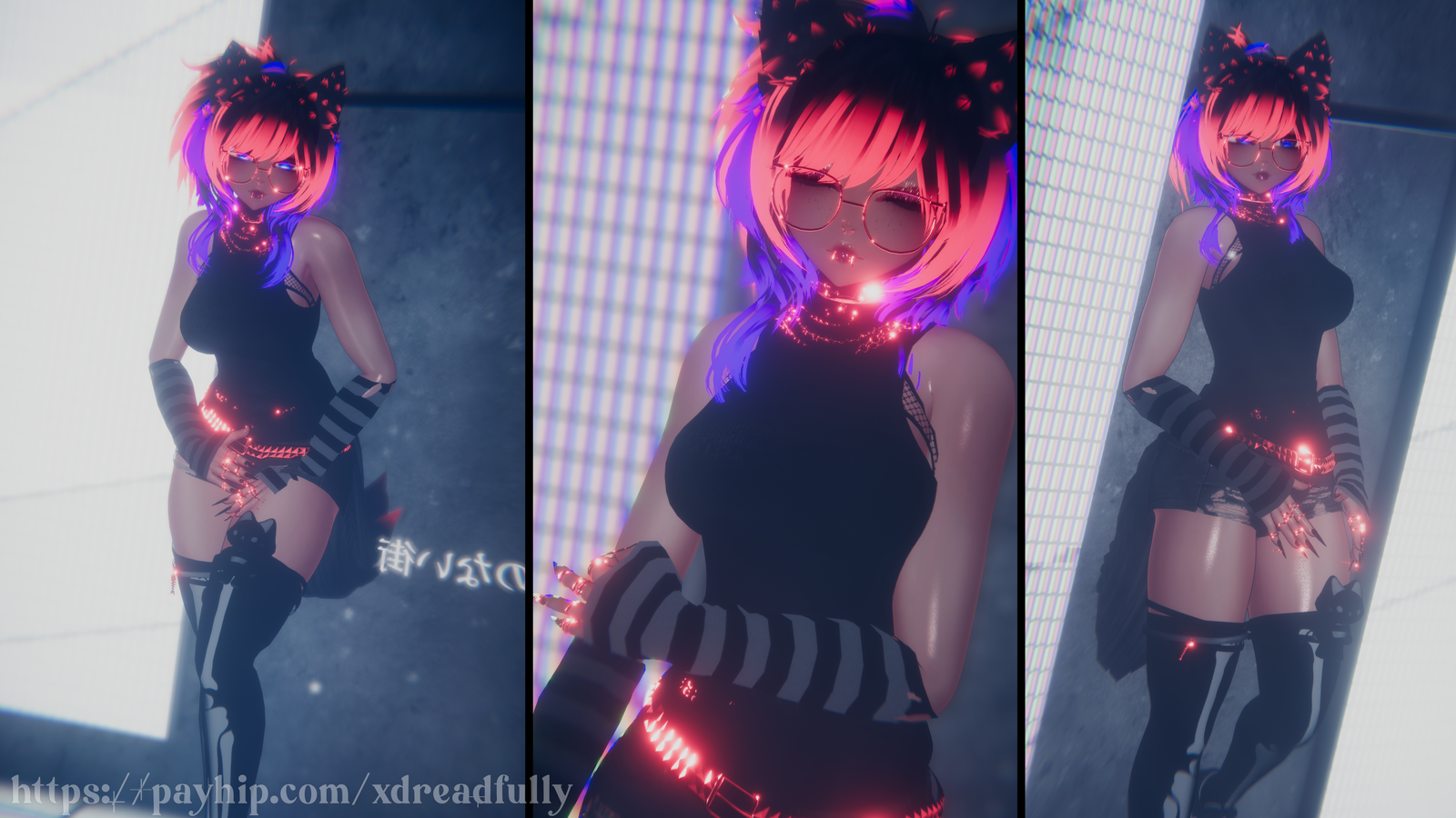 ⌞ Vyntra⌝ PC/Q/FT