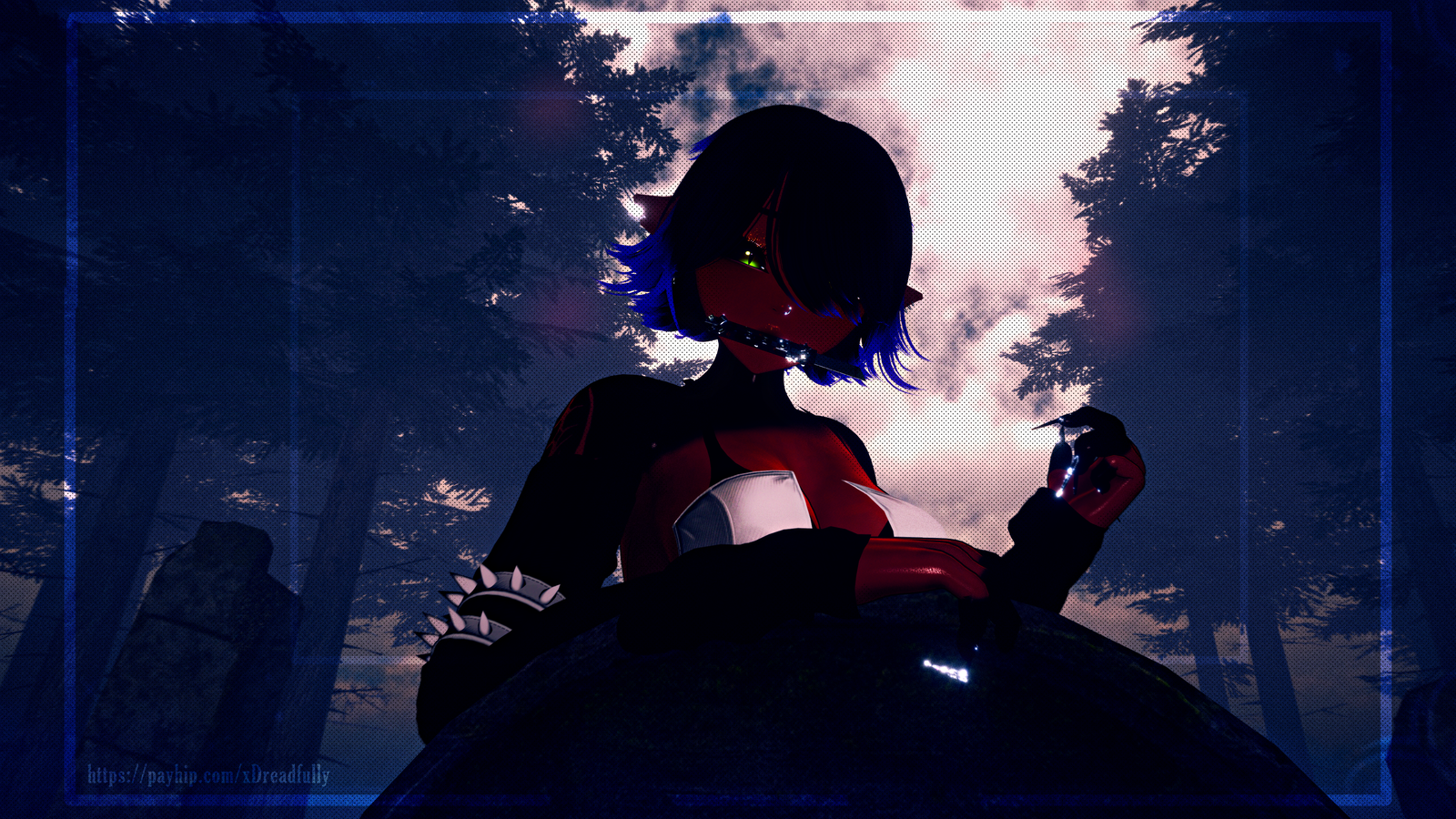 ⌞ Battie⌝ PC/Q/FT