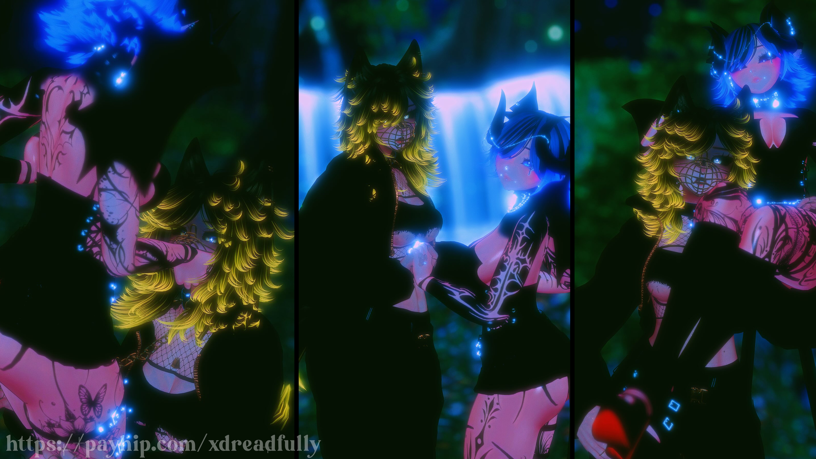 ⌞ Battie⌝ PC/Q/FT