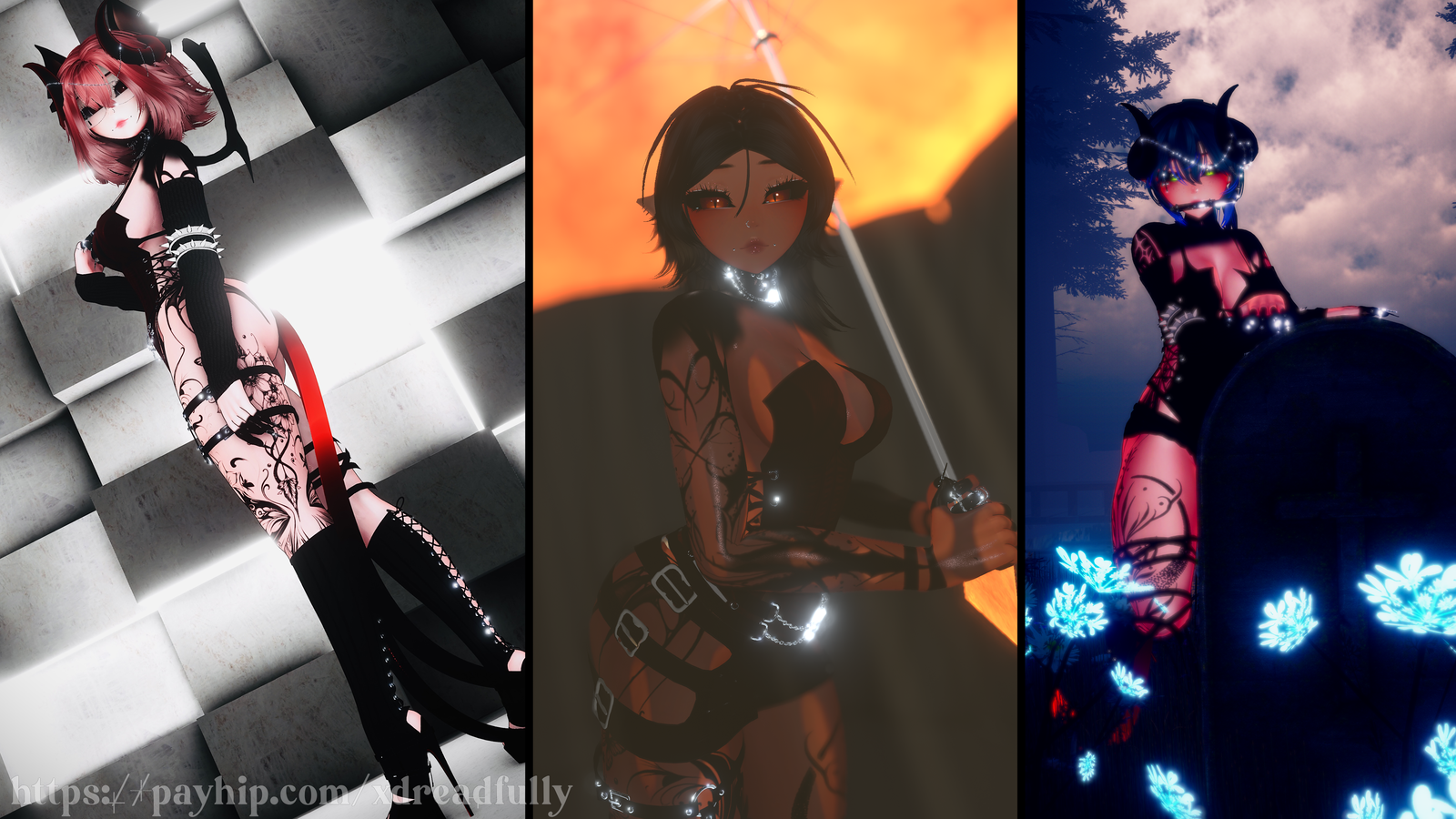 ⌞ Battie⌝ PC/Q/FT