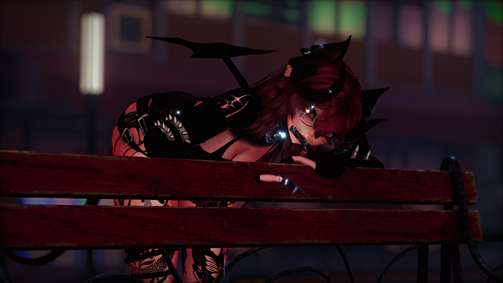 ⌞ Battie⌝ PC/Q/FT