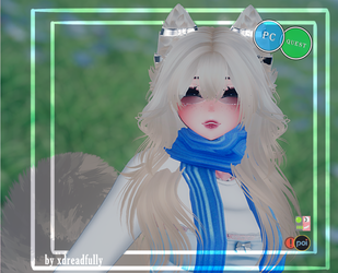 ⌞Snowbie⌝ PC/Q/FT