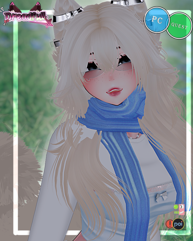 ⌞Snowbie⌝ PC/Q/FT