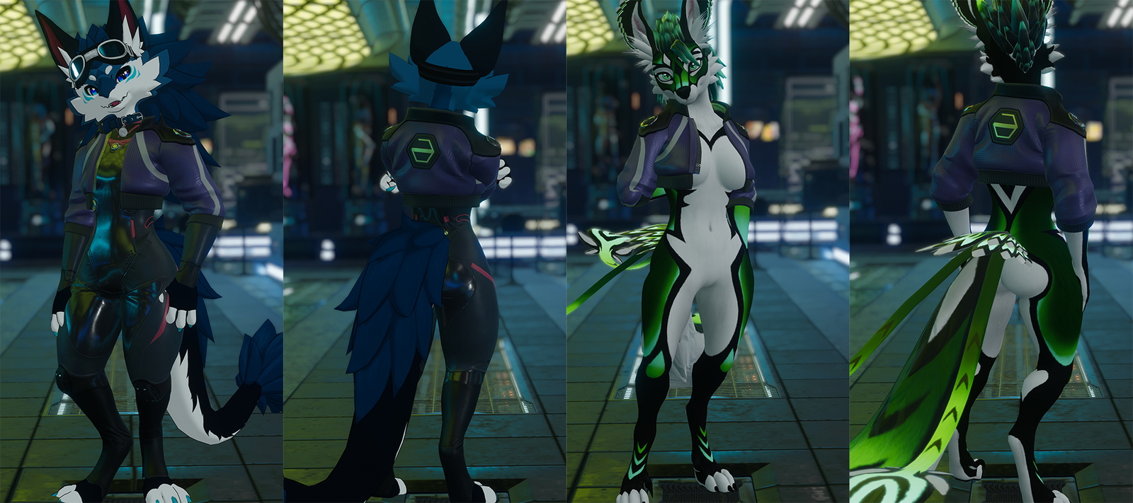 Cortex Set