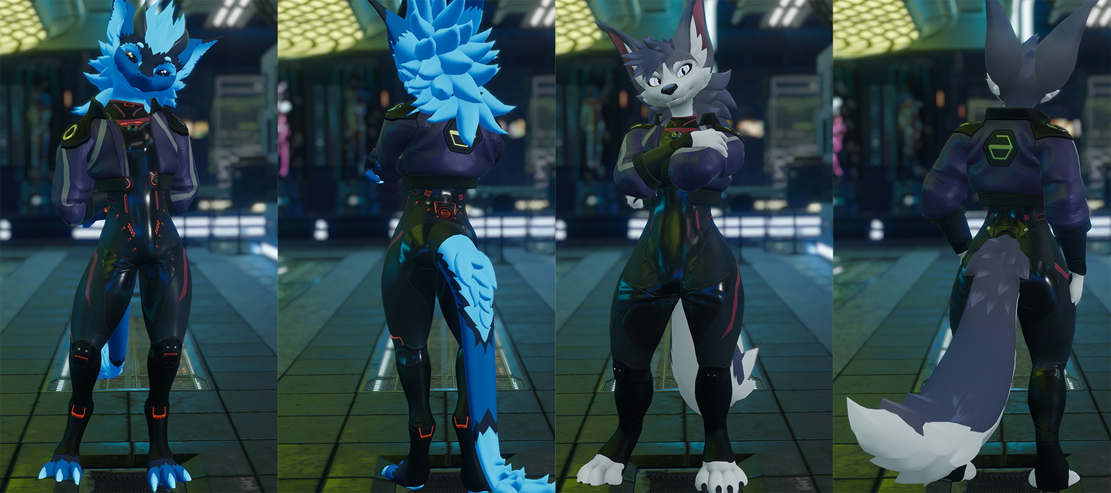 Cortex Set