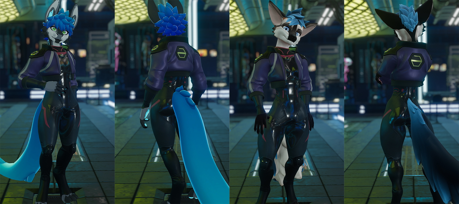 Cortex Set