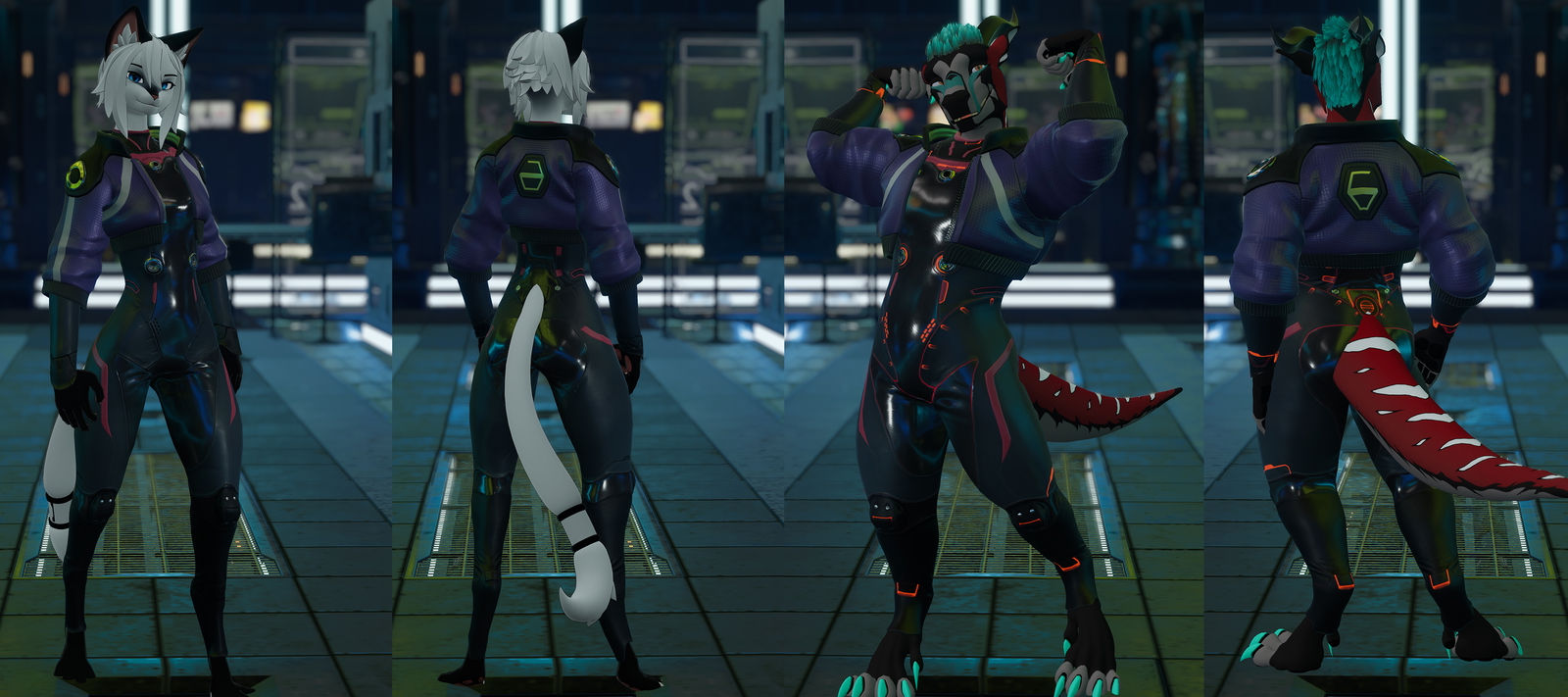 Cortex Set