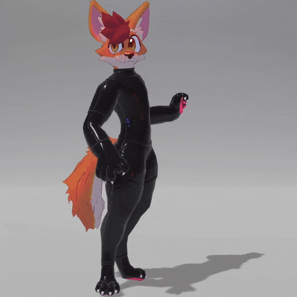 Renou and Denny Latex Set