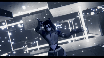 KOMI || VRChat Furry Avatar