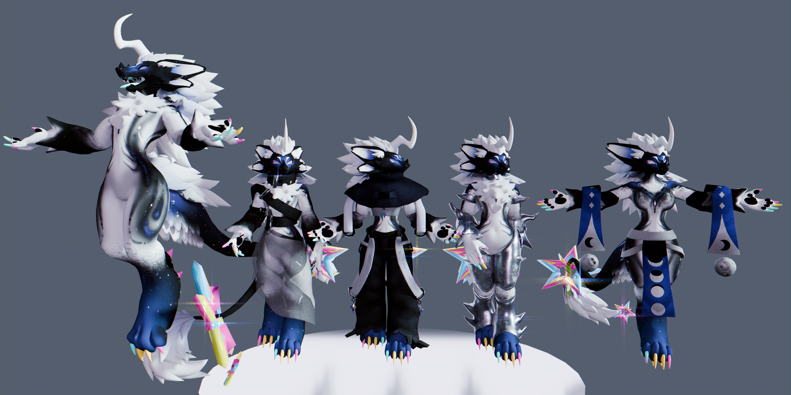 " SUPERNOVABeast " || Novabeast Edit
