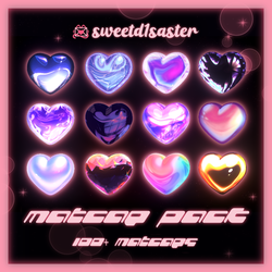 ✦ FREE MATCAP PACK (100+) ⊹ ࣪ ˖