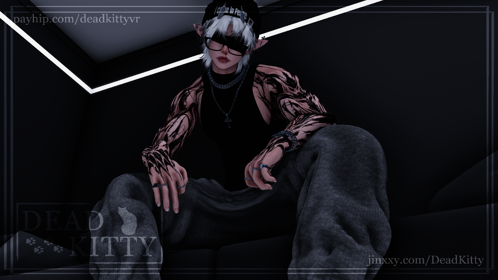 Havoc LIMITED [PC n Quest] [Collab]