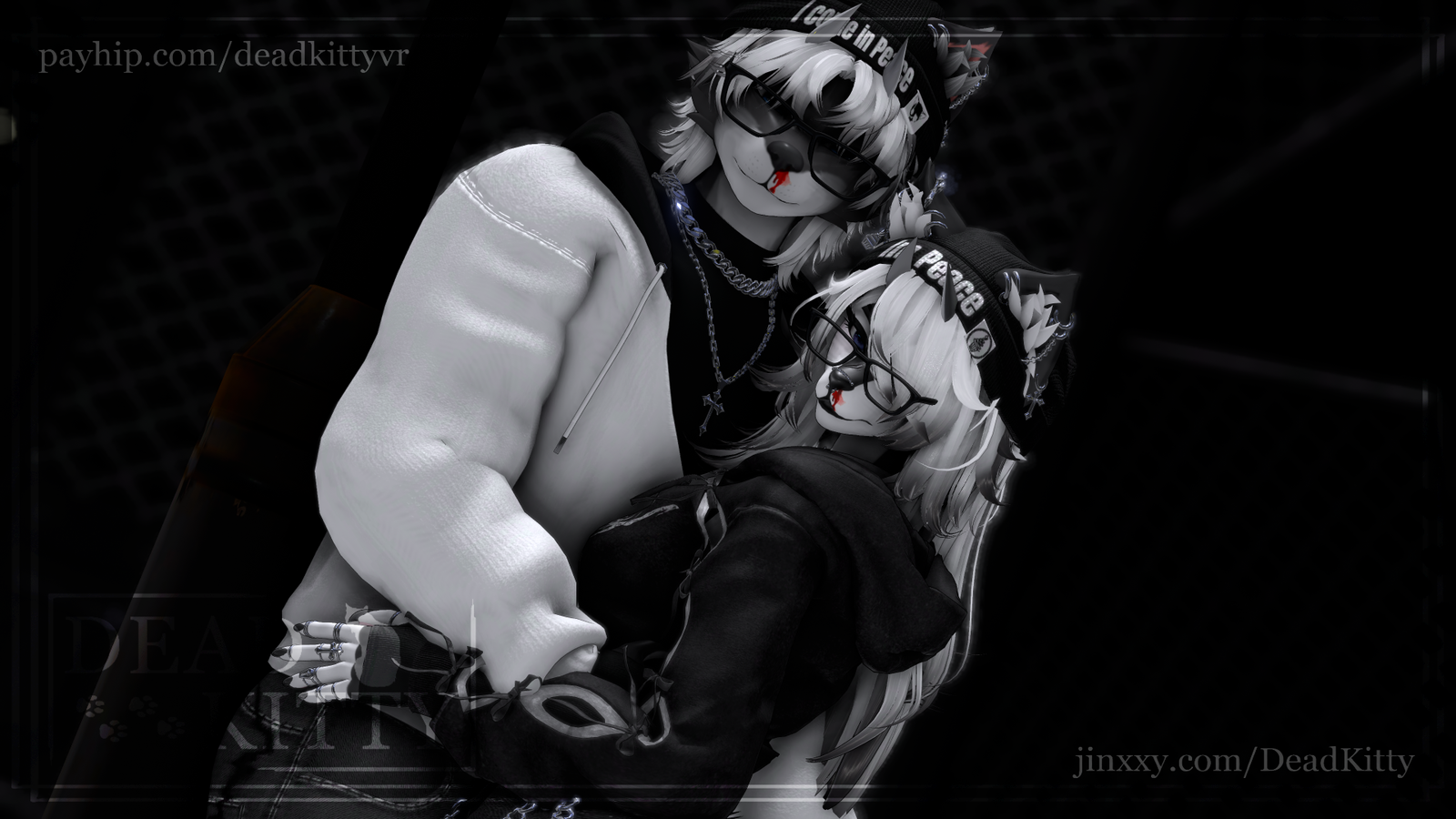 Havoc LIMITED [PC n Quest] [Collab]