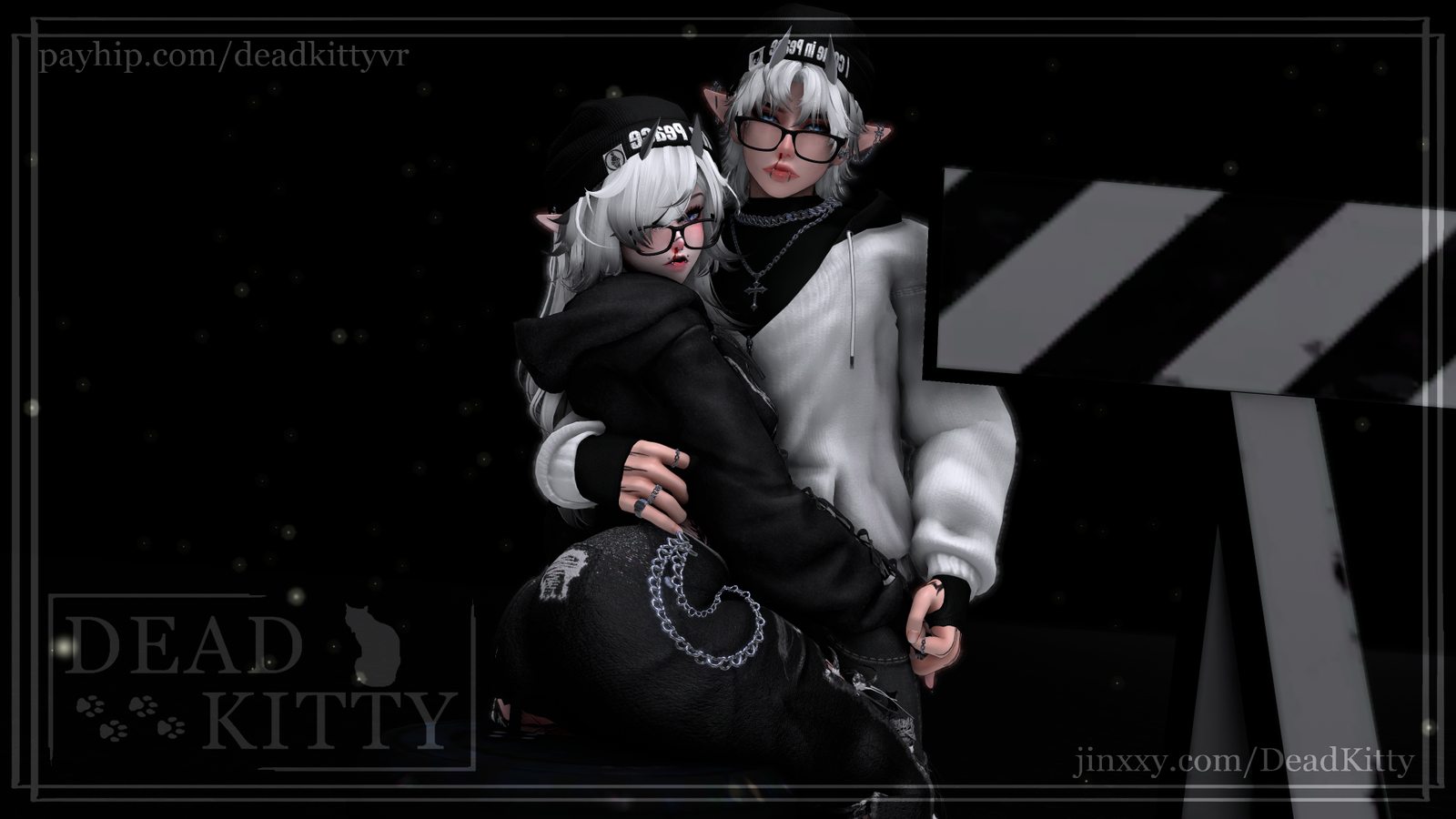 Havoc LIMITED [PC n Quest] [Collab]