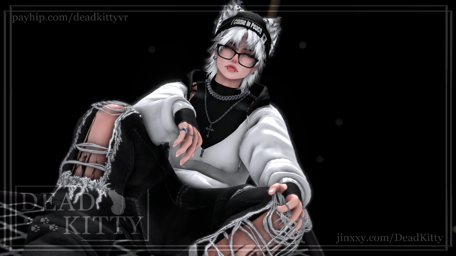 Havoc LIMITED [PC n Quest] [Collab]