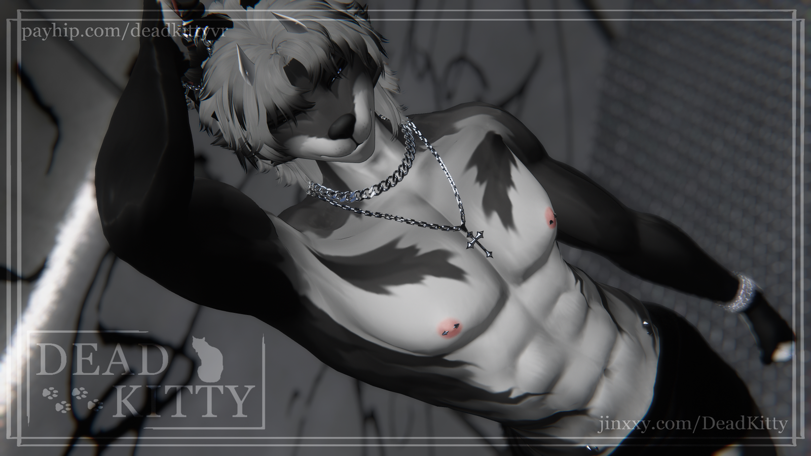 Havoc LIMITED [PC n Quest] [Collab]